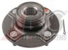 NISSA 4320230R06 Wheel Hub